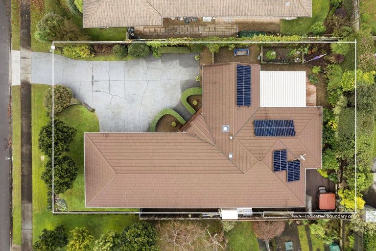 Photo of property in 5 Ludlow Place, Katikati, 3129