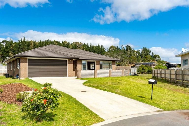 Photo of property in 12 Breakwater Place, Mangawhai Heads, Mangawhai, 0505