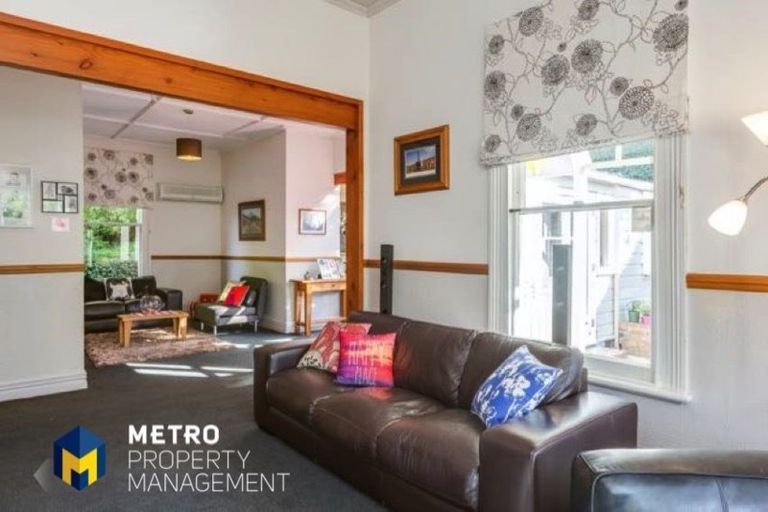 Photo of property in 14 Allandale Road, Saint Clair, Dunedin, 9012