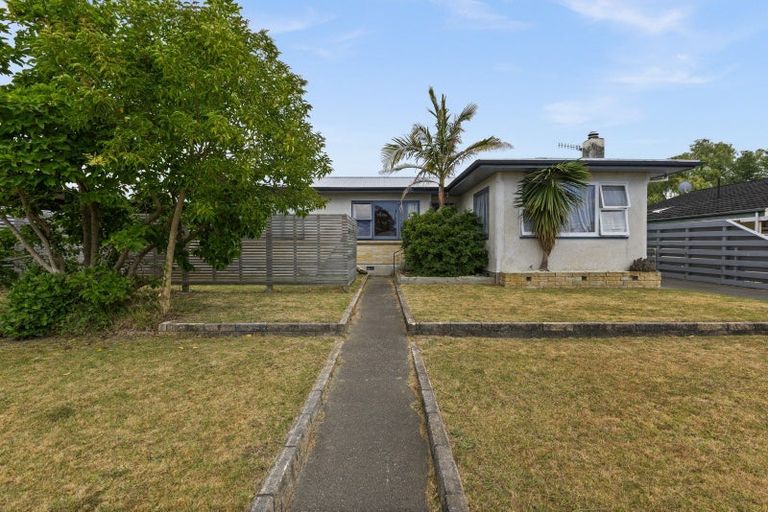 Photo of property in 29 Norwich Crescent, Tamatea, Napier, 4112