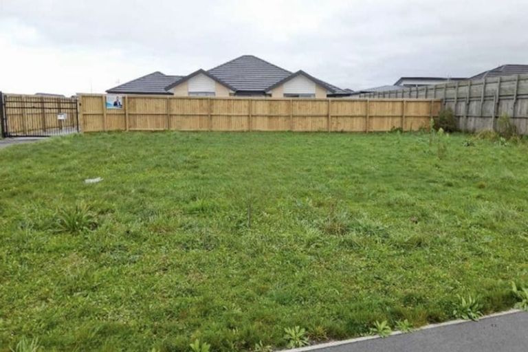 Photo of property in 37 Bill Harvey Drive, Halswell, Christchurch, 8025