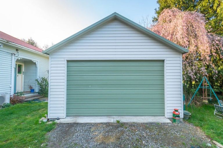 Photo of property in 2576 Homebush Road, Glentunnel, Coalgate, 7673