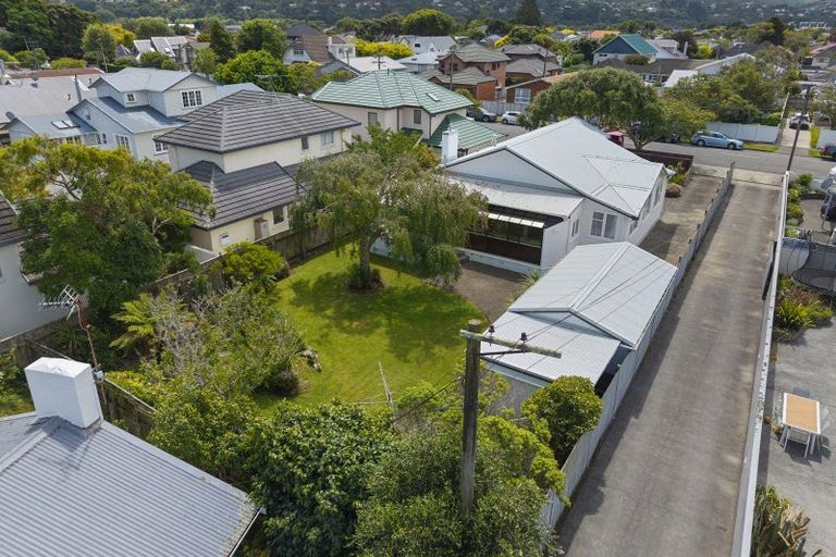 Photo of property in 92 Pretoria Street, Hutt Central, Lower Hutt, 5010