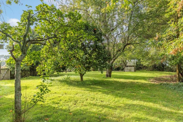 Photo of property in 107 Horrell Road, Morrinsville, 3374