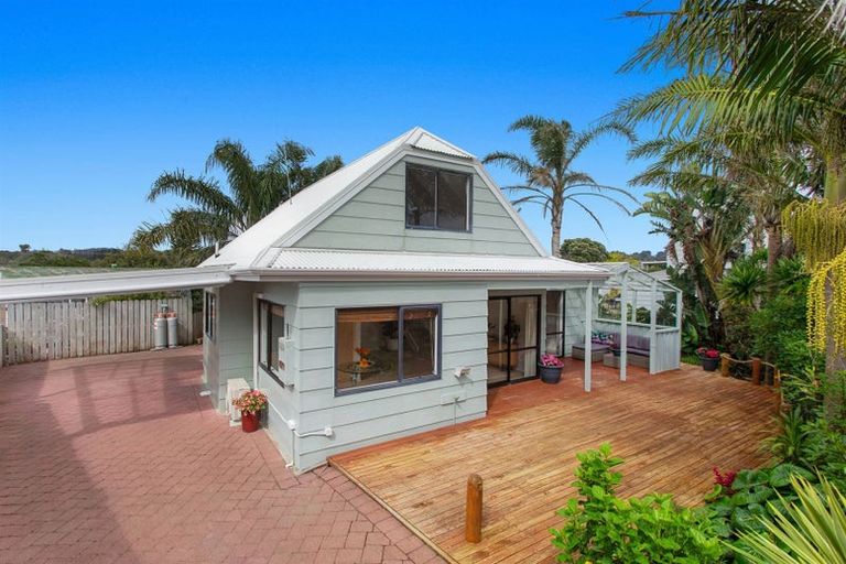 Photo of property in 16a Eruini Street, Ohope, 3121