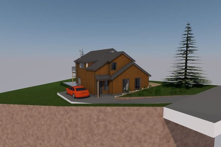 Photo of property in 2 Tui Close, Hanmer Springs, 7334