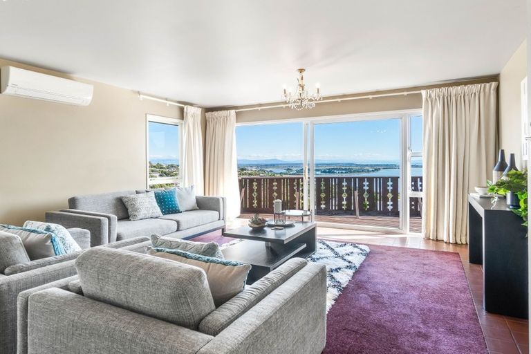 Photo of property in 112 Soleares Avenue, Mount Pleasant, Christchurch, 8081