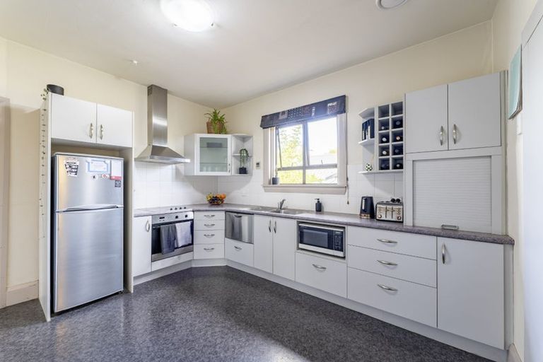 Photo of property in 44 Le Cren Street, Seaview, Timaru, 7910