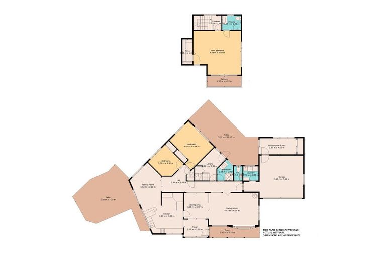 Photo of property in 25 Turret Road, Tauranga South, Tauranga, 3112