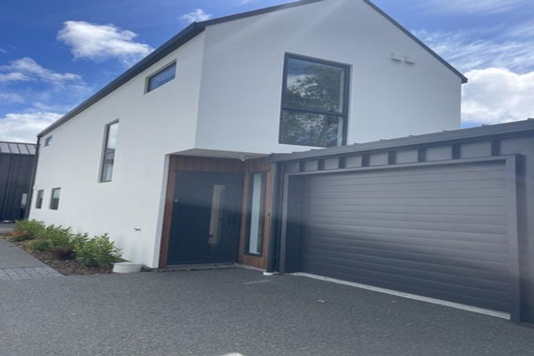 Photo of property in 2/333 Bealey Avenue, Christchurch Central, Christchurch, 8013