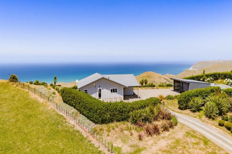 Photo of property in 1165 Cooks Tooth Road, Porangahau, 4293