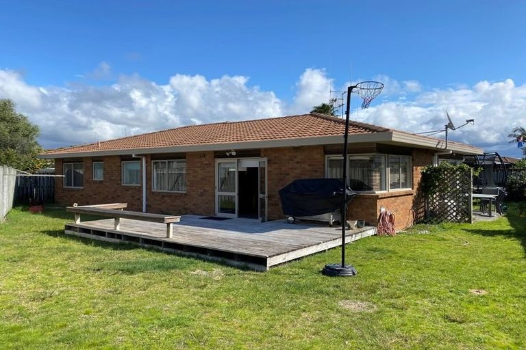 Photo of property in 46 Pacific View Road, Papamoa Beach, Papamoa, 3118