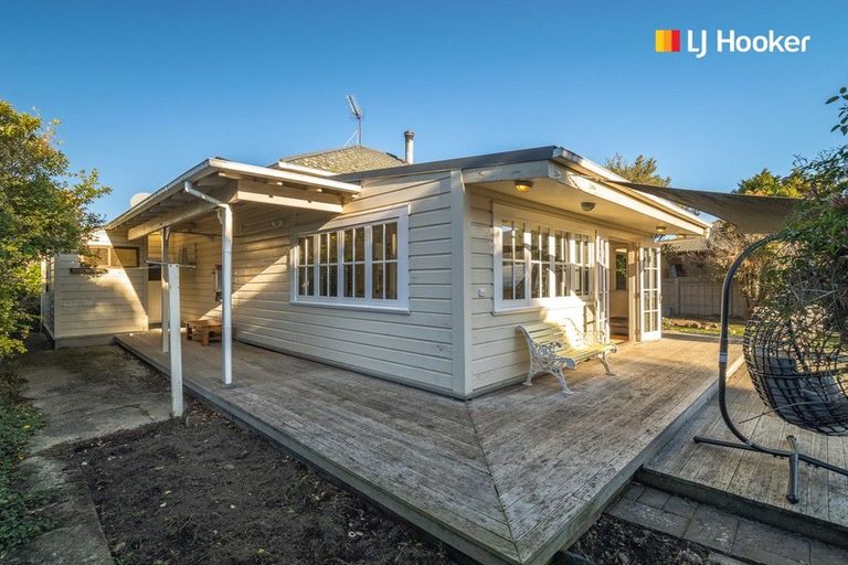 Photo of property in 7 Gourley Street, Saint Kilda, Dunedin, 9012