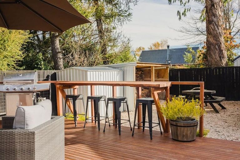 Photo of property in 8 Farquhar Place, Methven, 7730