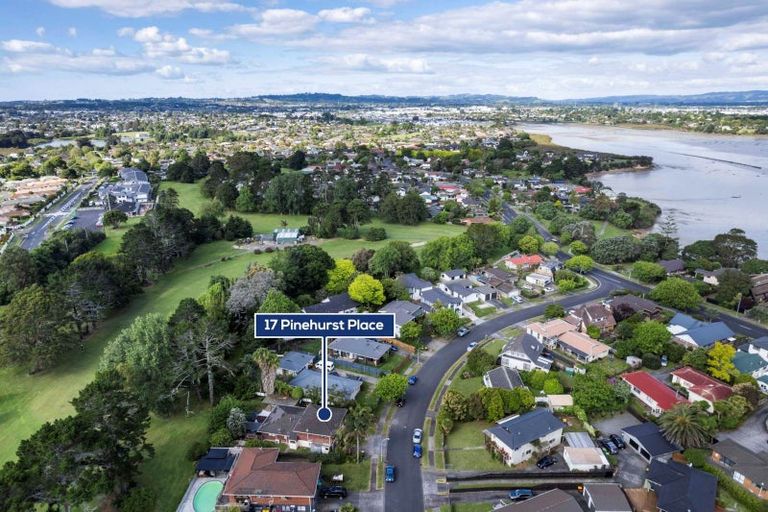 Photo of property in 17 Pinehurst Place, Wattle Downs, Auckland, 2103