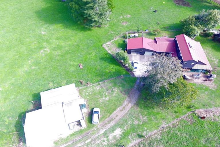 Photo of property in 2520 State Highway 30, Otakiri, Whakatane, 3192