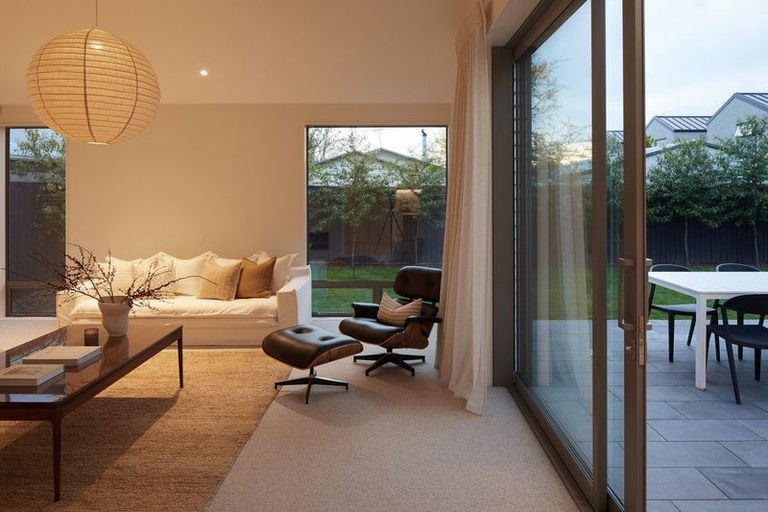 Photo of property in 17 Gosset Street, St Albans, Christchurch, 8014