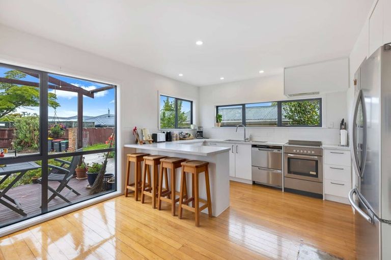 Photo of property in 4a Wingate Street, Redwood, Christchurch, 8051