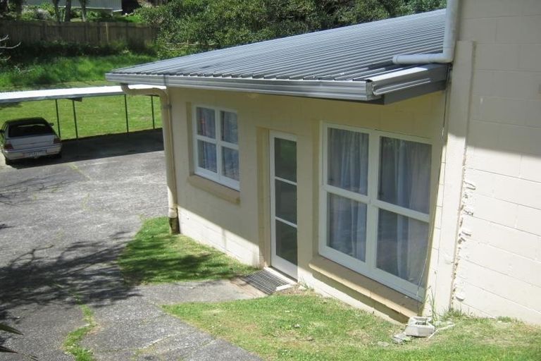 Photo of property in 3/9 Paris Place, Birkenhead, Auckland, 0626