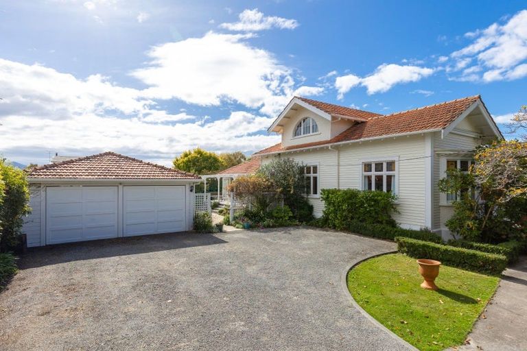 Photo of property in 6 Monro Street, Blenheim, 7201