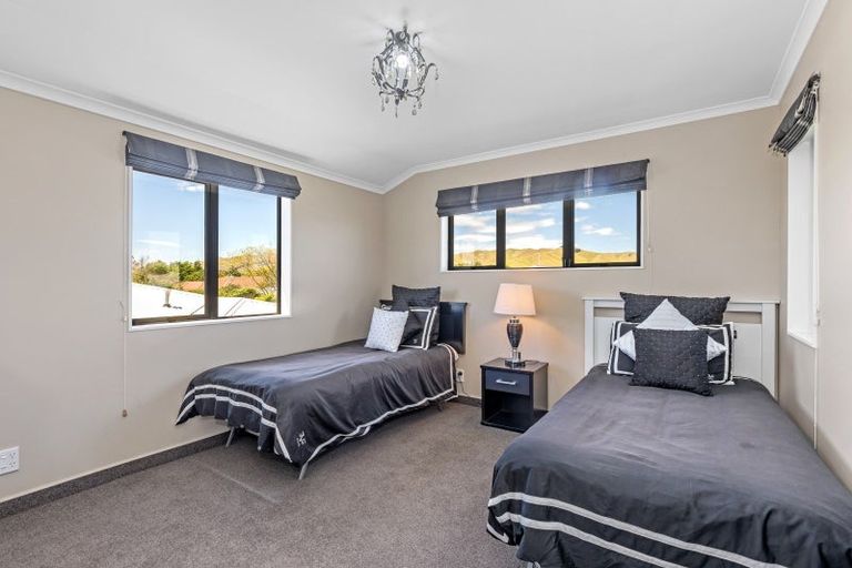 Photo of property in 6 Robalan Place, Redwoodtown, Blenheim, 7201