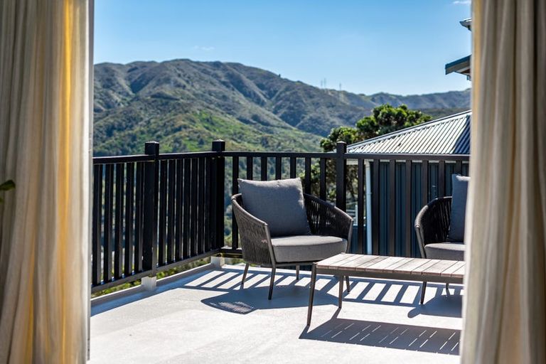 Photo of property in 133 Pembroke Road, Wilton, Wellington, 6012