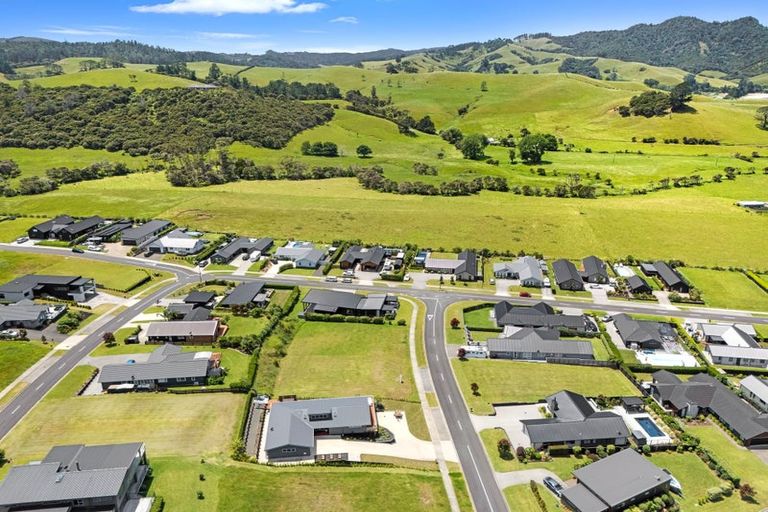 Photo of property in 13 Ataahua Views Terrace, Wharekaho, Whitianga, 3510