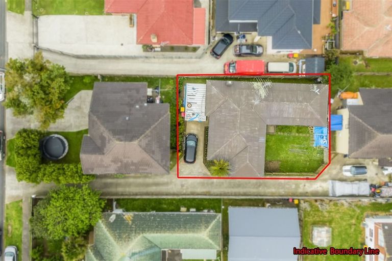 Photo of property in 37a Earlsworth Road, Mangere East, Auckland, 2024