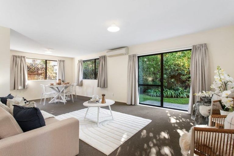 Photo of property in 3 Millar Street, Sydenham, Christchurch, 8023