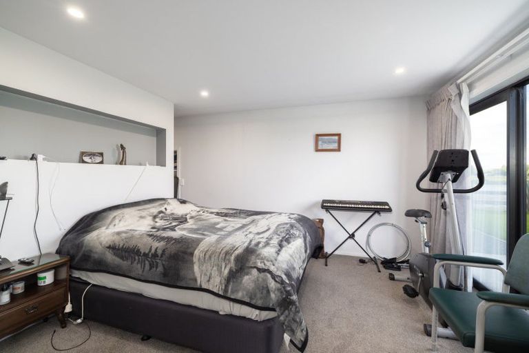 Photo of property in 122 Bellam Road, Rolleston, Christchurch, 7678