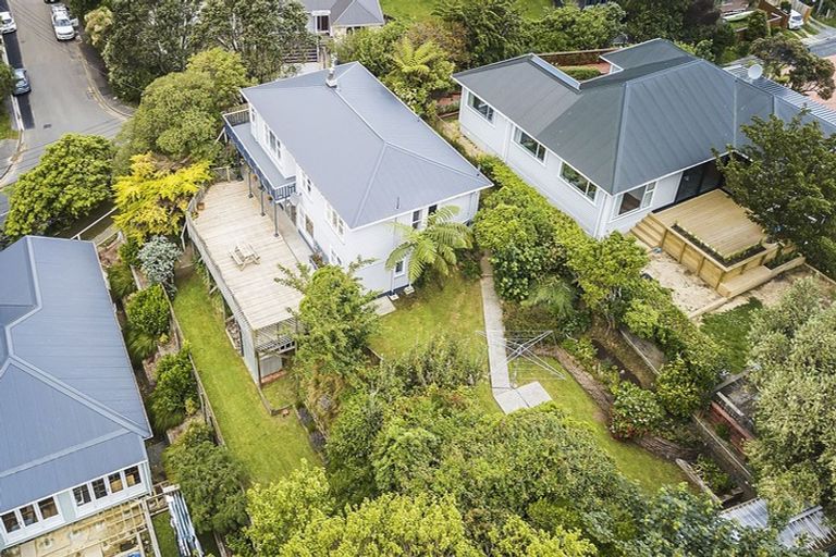 Photo of property in 64 Liardet Street, Vogeltown, Wellington, 6021