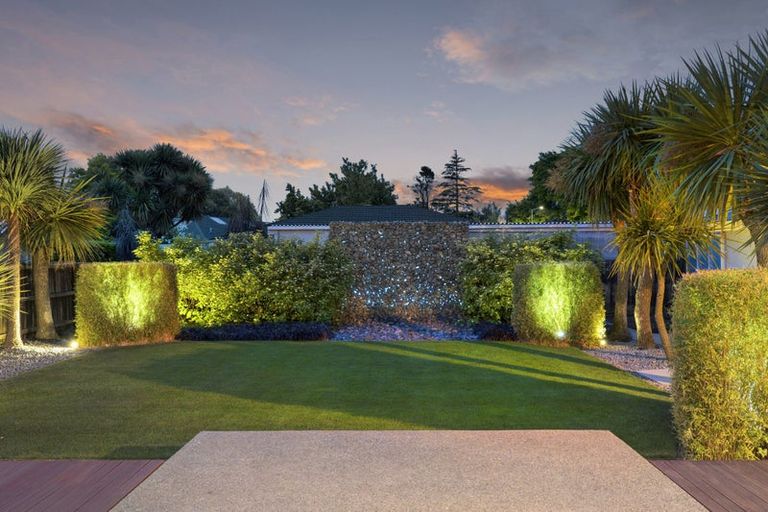 Photo of property in 205 England Street, Linwood, Christchurch, 8011