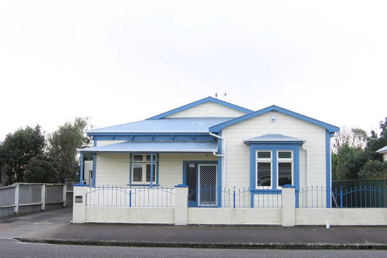 Photo of property in 23 Summerhays Street, Terrace End, Palmerston North, 4410