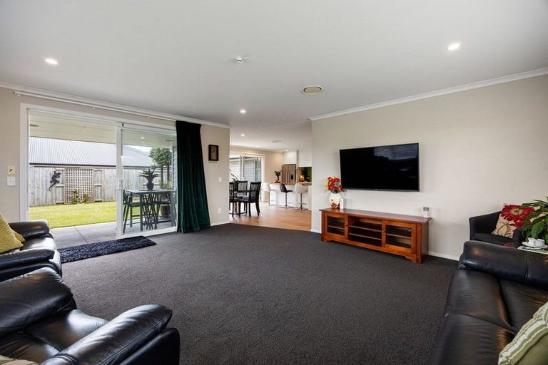 Photo of property in 407 Warburton Crescent, Te Awamutu, 3800