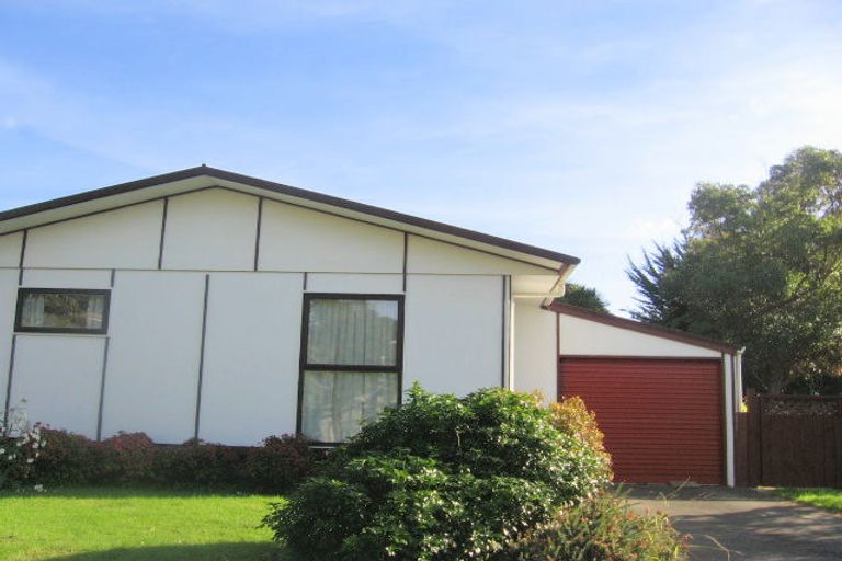 Photo of property in 80 Spinnaker Drive, Whitby, Porirua, 5024