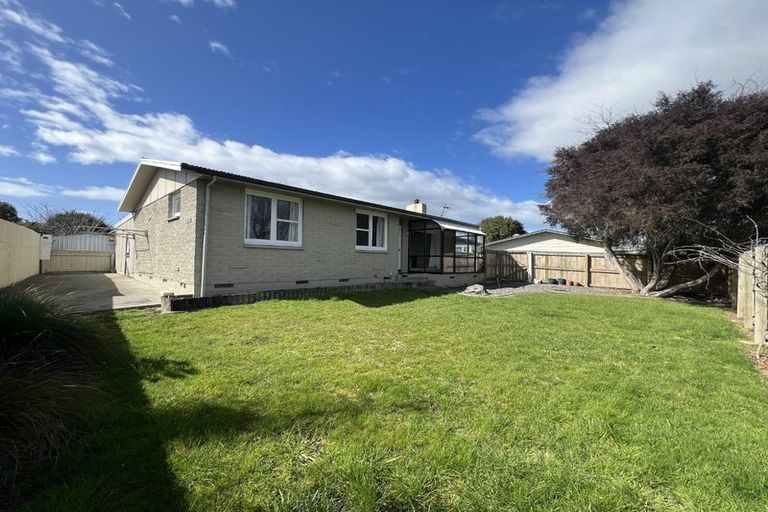 Photo of property in 2 Tasman Street, Havelock North, 4130