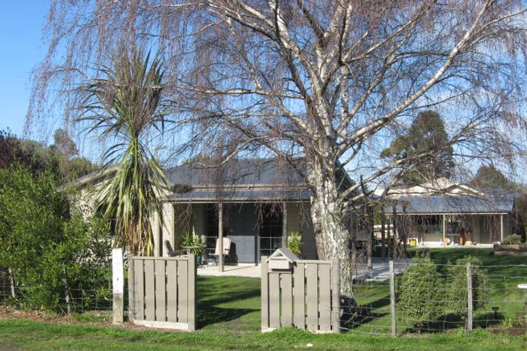 Photo of property in 26 Humphries Street, Greytown, 5712