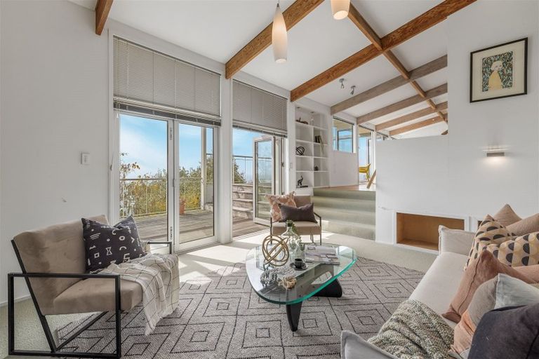 Photo of property in 16 Tuawera Terrace, Clifton, Christchurch, 8081