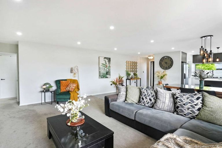 Photo of property in 141 Georgina Street, Marshland, Christchurch, 8083