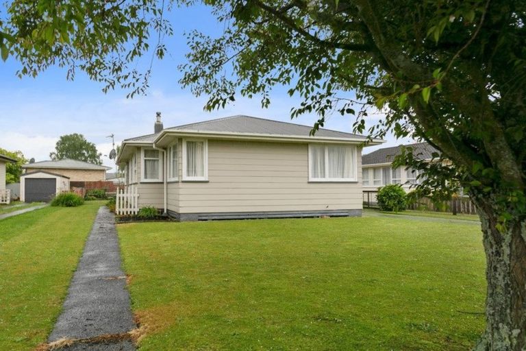 Photo of property in 44 Rata Street, Matamata, 3400