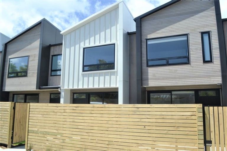 Photo of property in 4/13 Fancourt Street, Karori, Wellington, 6012