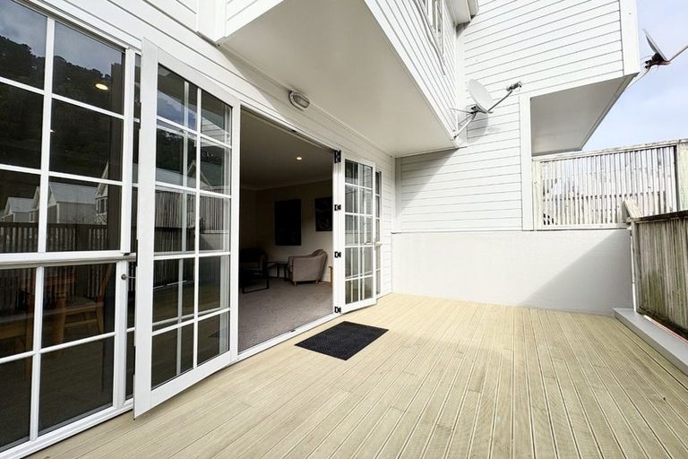 Photo of property in 154a Tinakori Road, Thorndon, Wellington, 6011