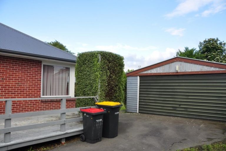 Photo of property in 25 Bethel Crescent, Bishopdale, Christchurch, 8053
