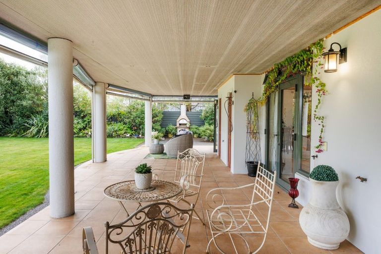 Photo of property in 164 Kimbolton Road, Feilding, 4702