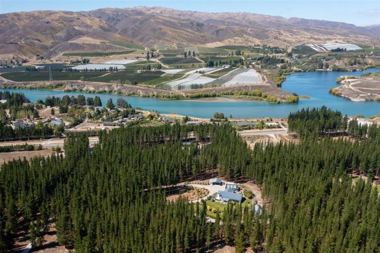 Photo of property in 256 Bannockburn Road, Cromwell, 9384