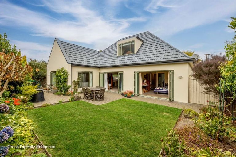 Photo of property in 44 Merrin Street, Avonhead, Christchurch, 8042