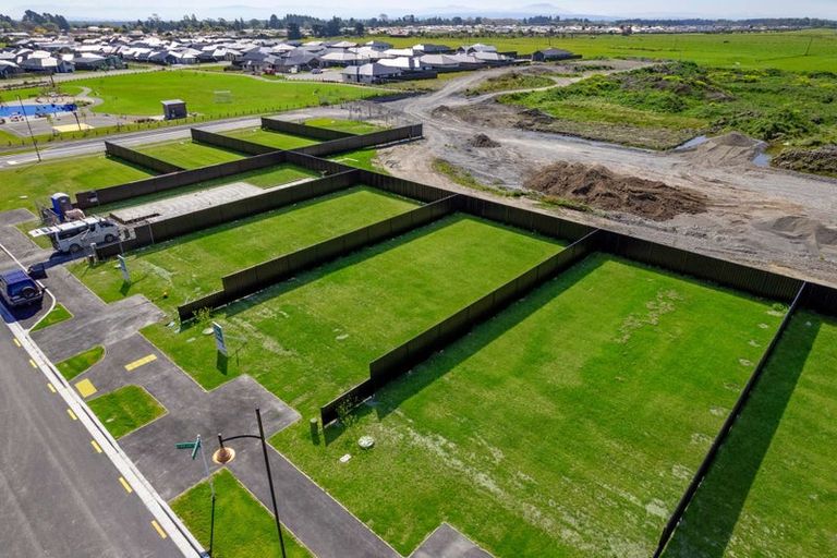 Photo of property in 25 Isa-lei Road, Kaiapoi, 7630