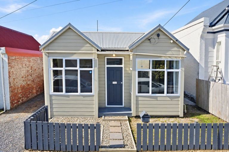 Photo of property in 4 Josephine Street, Caversham, Dunedin, 9012