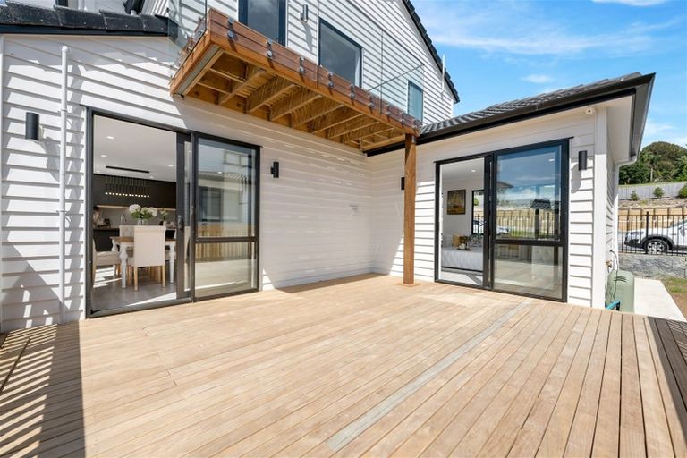 Photo of property in 19 Aklander Rise, Flat Bush, Auckland, 2019