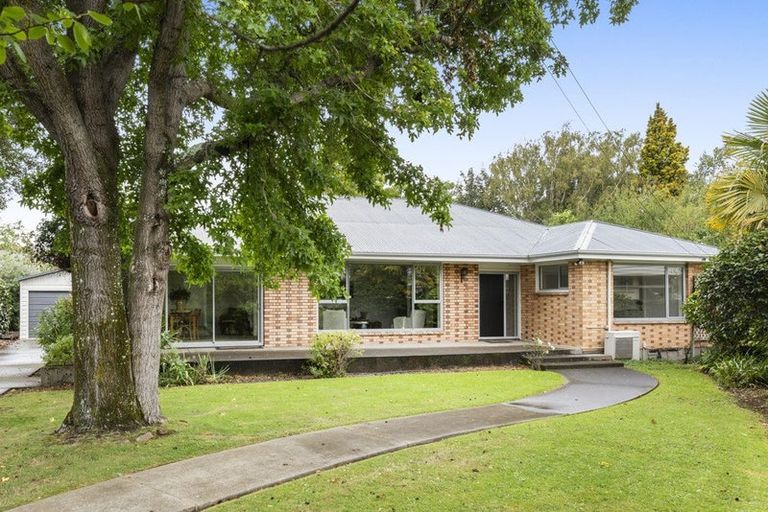 Photo of property in 26 Joyce Crescent, Ilam, Christchurch, 8041